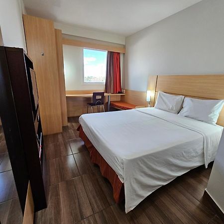 Ibis Mossoro Hotel Eksteriør billede