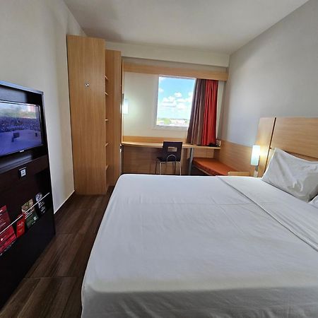 Ibis Mossoro Hotel Eksteriør billede