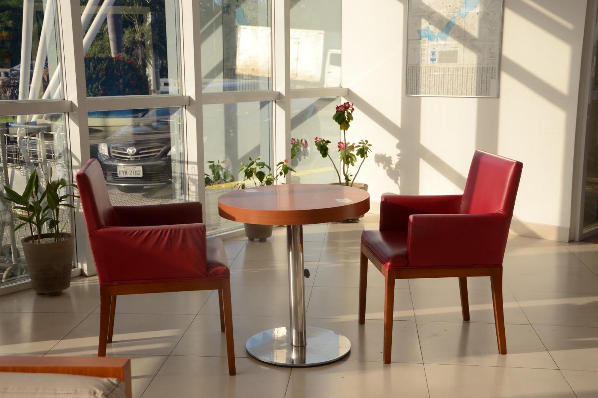 Ibis Mossoro Hotel Eksteriør billede